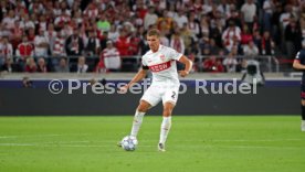 09.09.26 VfB Stuttgart - Viking Stavanger