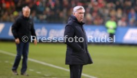 SC Freiburg - FC Bayern M&uuml;nchen