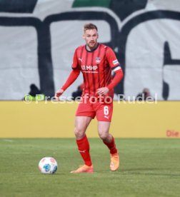 22.11.25 1. FC Heidenheim - Borussia M&ouml;nchengladbach