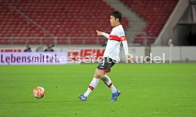 05.12.21 VfB Stuttgart - Hertha BSC Berlin