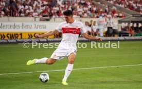 VfB Stuttgart - Hannover 96
