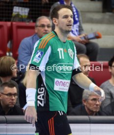 TVB 1898 Stuttgart - TSV Hannover-Burgdorf