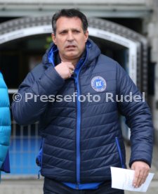 Karlsruher SC - SV Werder Bremen II