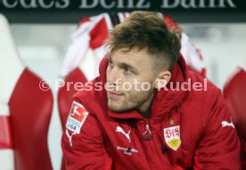 VfB Stuttgart - VfL Bochum