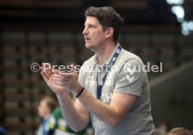 18.04.21 Frisch Auf G&ouml;ppingen - HSG Nordhorn-Lingen