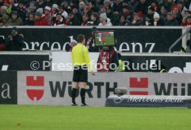 21.01.23 VfB Stuttgart - 1. FSV Mainz 05