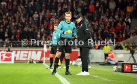 06.12.25 VfB Stuttgart - FC Bayern M&uuml;nchen