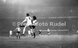 10.04.74 Feyenoord Rotterdam - VfB Stuttgart