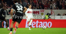 25.09.25 VfB Stuttgart - Celta de Vigo