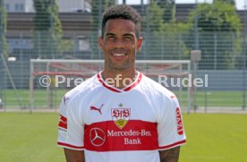 VfB Stuttgart Fototermin 2018/2019