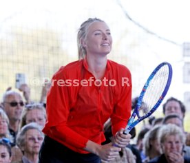 Porsche Tennis Grand Prix 2015