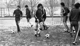 19.02.79 DFB Training