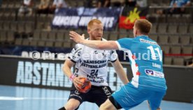 09.06.21 TVB Stuttgart - SG Flensburg-Handewitt