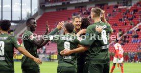 26.09.20 1. FSV Mainz 05 - VfB Stuttgart
