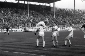 08.11.86 VfB Stuttgart - SV Werder Bremen