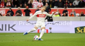 11.11.23 VfB Stuttgart - Borussia Dortmund