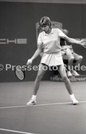 19.10.84 Porsche Tennis Grand Prix Filderstadt