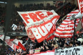 28.01.23 SC Freiburg - FC Augsburg