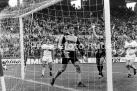 26.09.81 Eintracht Frankfurt - VfB Stuttgart