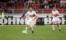 16.09.10 VfB Stuttgart - Young Boys Bern