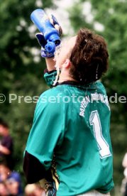 04.07.98 U17 VfB Stuttgart - U17 FC Bayern M&uuml;nchen