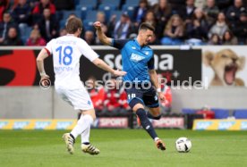 TSG 1899 Hoffenheim - SV Darmstadt 98