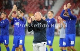 22.09.23 VfB Stuttgart - SV Darmstadt 98