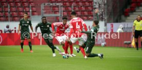 26.09.20 1. FSV Mainz 05 - VfB Stuttgart