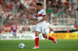 FC Energie Cottbus - VfB Stuttgart