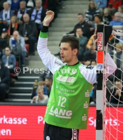 TVB Stuttgart - TV H&uuml;ttenberg