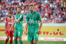 11.09.22 SC Freiburg - Borussia M&ouml;nchengladbach