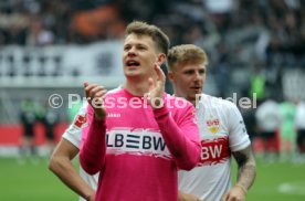 16.05.26 Eintracht Frankfurt - VfB Stuttgart