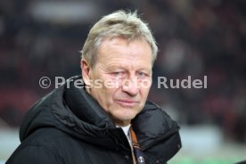 11.12.25 VfB Stuttgart - Maccabi Tel Aviv FC