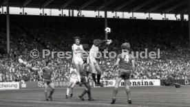 26.05.1984 VfB Stuttgart - Hamburger SV