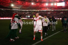 21.12.24 VfB Stuttgart - FC St. Pauli