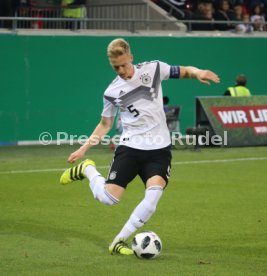 U21 DFB Deutschland - Irland