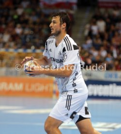 DKB Handball Bundesliga
