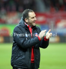1. FC Heidenheim 1846 - 1. FC Union Berlin