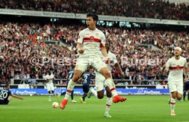 15.10.22 VfB Stuttgart - VfL Bochum
