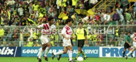 16.09.95 Borussia Dortmund - VfB Stuttgart