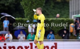 29.07.23 VfB Stuttgart - Borussia M&ouml;nchengladbach