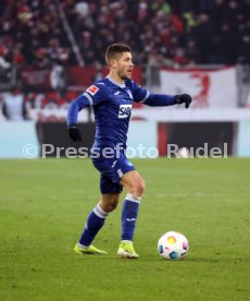 20.01.24 SC Freiburg - TSG 1899 Hoffenheim
