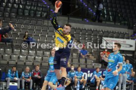 09.05.21 TVB Stuttgart - Rhein-Neckar L&ouml;wen