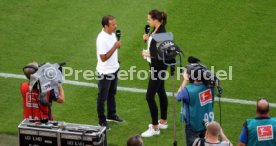 VfB Stuttgart - FC St. Pauli