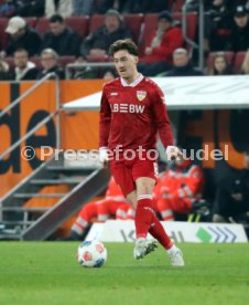 22.03.26 FC Augsburg - VfB Stuttgart