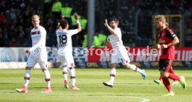 SC Freiburg - Bayer 04 Leverkusen