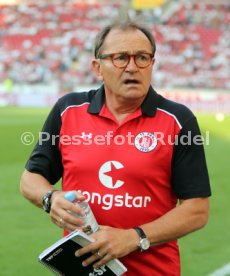 VfB Stuttgart - FC St. Pauli