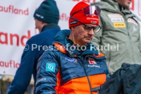 23.01.2026 Skifliegen Oberstdorf Weltmeisterschaft