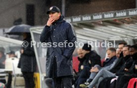 05.02.23 VfB Stuttgart - SV Werder Bremen