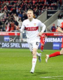 22.02.26 1. FC Heidenheim - VfB Stuttgart